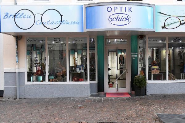 Bild 2 von Optik-Schick GmbH