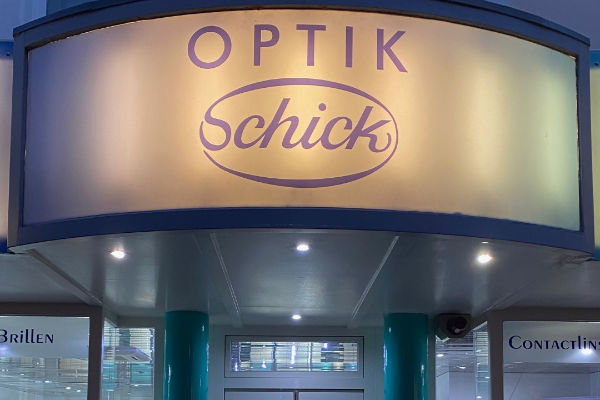 Bild 3 von Optik-Schick GmbH