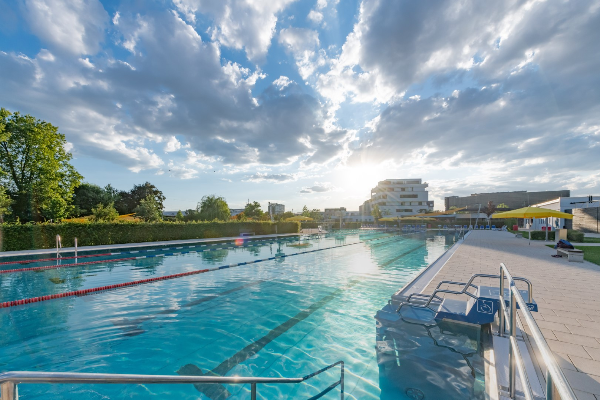 Bild 4 von Freibad Sinsheim