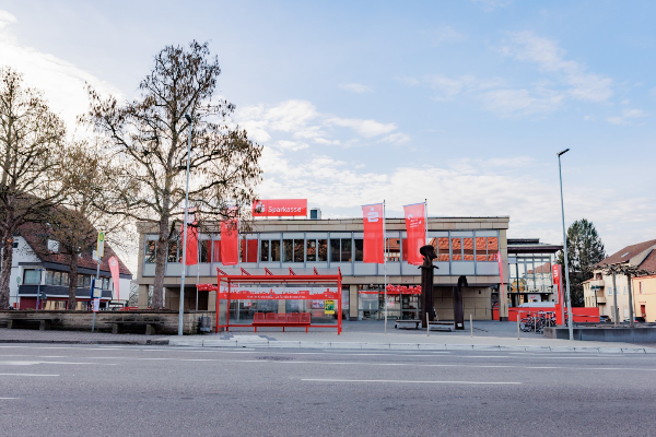 Bild 3 von Sparkasse Kraichgau - Firmenkunden-Center